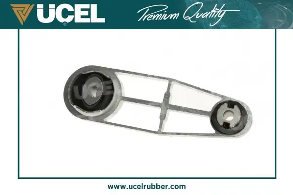 ÜÇEL S10772 | Motor Takozu Arka Renault Clio III