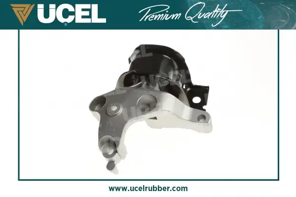 ÜÇEL S10784 | Motor Takozu Hidrolik Sağ Dacia Logan 06 Sandero 08 Duster 10 1 5 dCi K9k