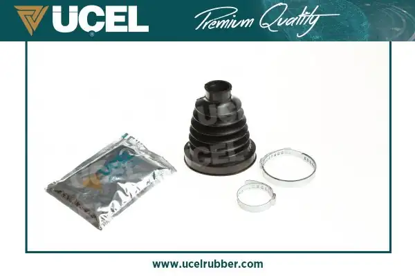 ÜÇEL S10790 | Aks Körüğü İç Duster 1 5 dCi 1 6 16v