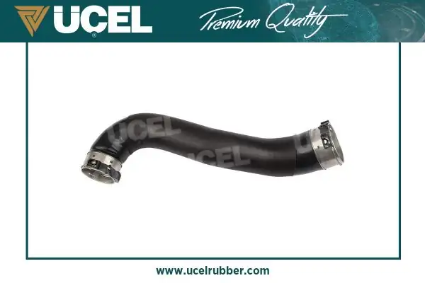ÜÇEL S16058 | Turbo Hortumu Renault Koleos II Hc 1 6 dCi