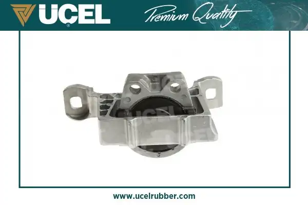 ÜÇEL S20227 | Motor Takozu Dıesel Focus II C Max İ II Focus II III 1 6 TDCI Volvo C70 II S40 II V50 1 6 D