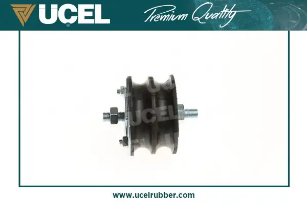 ÜÇEL S30355 | Motor Takozu Yaylı 131 D K S SLX Lada