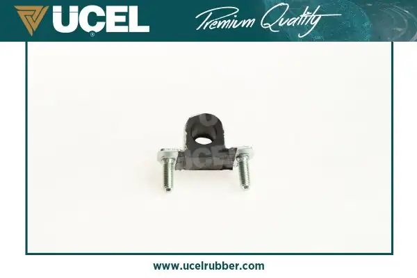 ÜÇEL S30377 | Viraj Uç Taşıyıcı Uno 60 70
