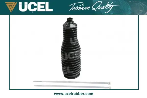 ÜÇEL S31212 | Direksiyon Körüğü Ducato III Boxeriii Jumperiii