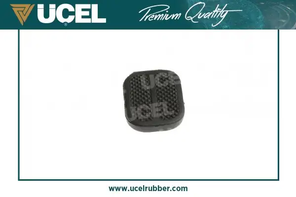 ÜÇEL S31430 | Pedal Lastiği Fiorino Ducato Boxer Jumper Fiorino Talento