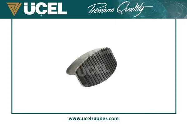 ÜÇEL S31475 | Pedal Lastiği Yanakli Doblo Albea Siena Strada