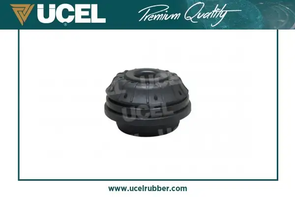 ÜÇEL S31552 | Amortisör Takozu Takım 500 500l Grande Punto Punto Corsa D E Tigra Ypsılon Mıto
