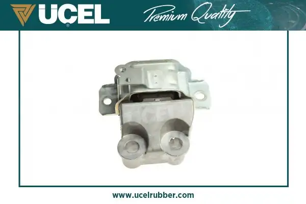 ÜÇEL S31621 | Motor Takozu Egea Sedan 356_ 1 3 D