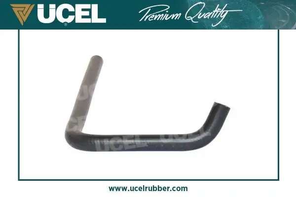 ÜÇEL S35397 | Kalorifer Çıkış Hortumu D K S SLX 1 6 5 Adet