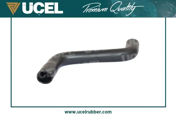 ÜÇEL S35400 | Radyatör Üst Hortumu Tempra Tipo 1 6 Karb90 96 Model