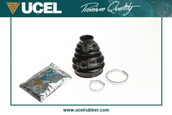 ÜÇEL S41541 | Aks Körüğü Dıs P206-P207-P208-P301-P307-P308-P406-P407-P508-P1007-2