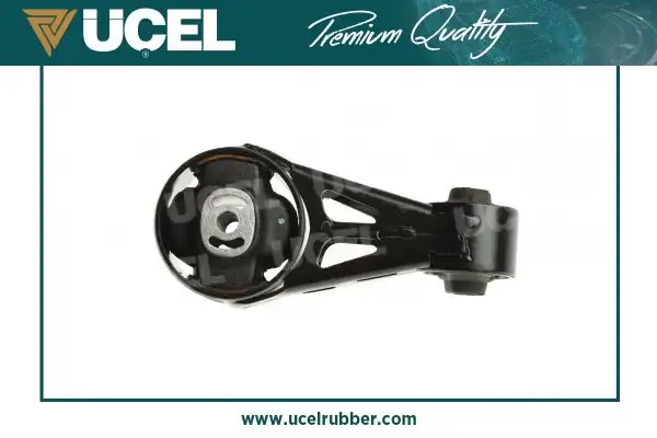 ÜÇEL S41569 | Motor Takozu P406 P806 P807 Expert C8 Evasıon Jumpy Scudo Ul 2 Adet