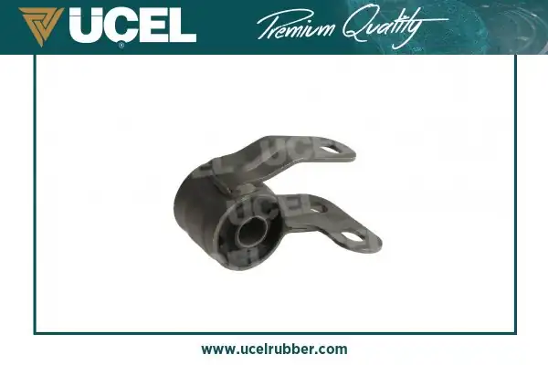 ÜÇEL S41577 | Salıncak Takozu Sol Xantia Xm 2 Adet