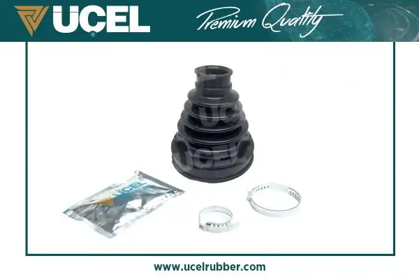 ÜÇEL S41587 | Aks Körüğü İç Peugeot Pp5008 II Pp3008 Pp2008 İ Pp308 II Pp208 İ