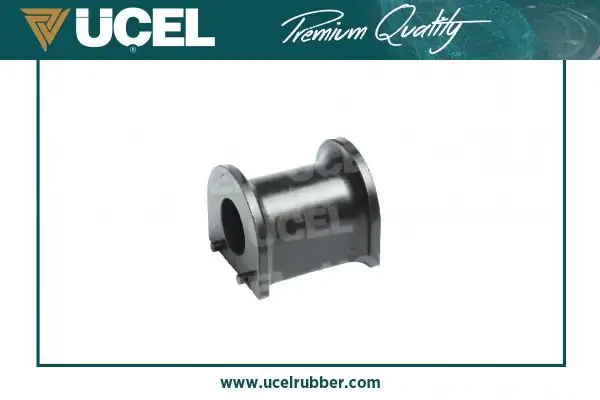 ÜÇEL S61117 | Viraj Lastiği ø 22mm T5 04
