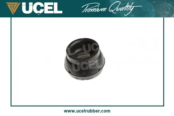 ÜÇEL S61155 | Amortisör Takozu Ön Bora Golf IV New Beetle Polo