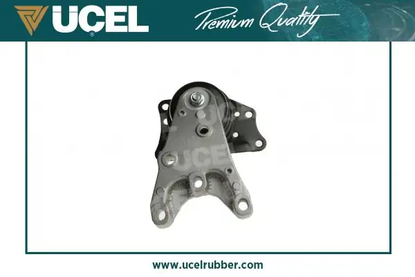 ÜÇEL S61265 | Motor Takozu VW Skoda Seat 01 Polo Cordoba Ibiza Fabia 1 2
