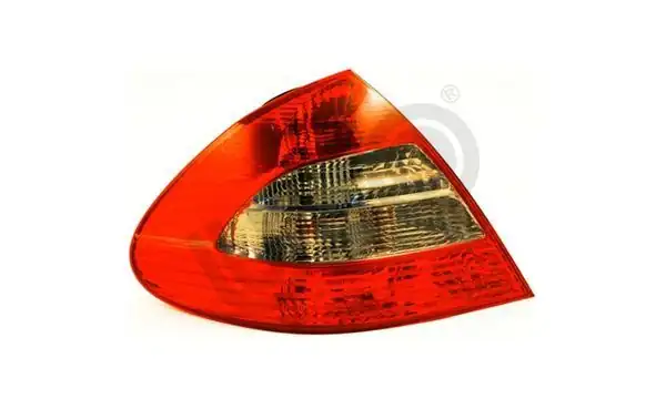 ULO 1032001 | Stop Lambası Sol Mercedes E Serisi W211 Classic Elegance 02 09