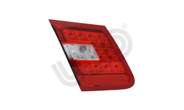 ULO 1059007 | Stop Mercedes E Serisi W212 09 13 Sol İç Led