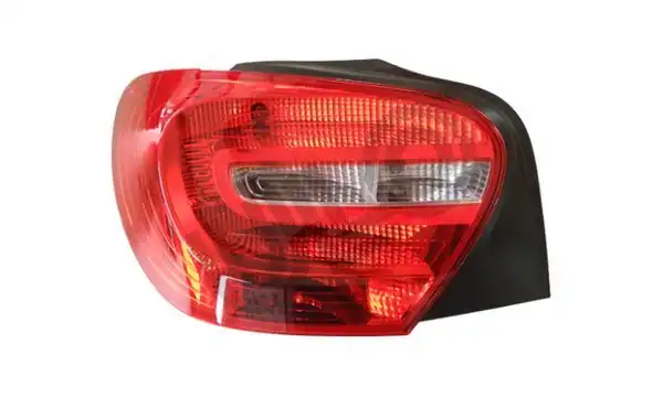 ULO 1111101 | Stop Komple Sol Mercedes A Serisi W176 12 15 Duylu