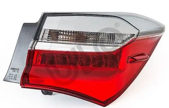ULO 1137002 | Stop Lambası Sağ Toyota Corolla 2017 2019