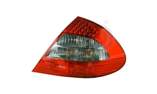 ULO 180020026 | Stop Sağ Mercedes E Serisi W211 Avantgarde Duysuz 06 09