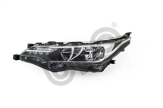 ULO 2016001 | Far Sol Toyota Corolla 2017 2019