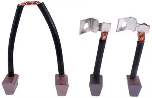 Valeo 182065 Komur Ve Yay Takımı Renault R11 R19 R21 Flash Txe