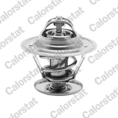 Vernet Th143987 Termostat 87 Audi A6 20 94 97 Ford Escort 16d 84 Seat Cordoba Toledo Golf İ 16 18 94 99 Contasiz