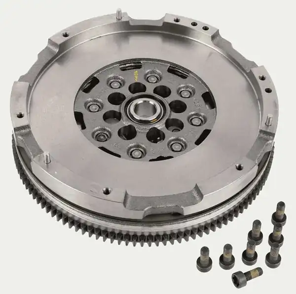 VOLMERK VMFR723 | Volan Sabit Önden Çeker Ford Transit V362 2 0 TDCI 18 7c117540bb Set Ile Beraber Kullanilir