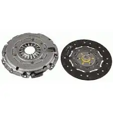 Volmerk Vm Op 414 K Volant Sabit Debriyaj Seti Opel Astra J Insıg. 1 6d 1972722
