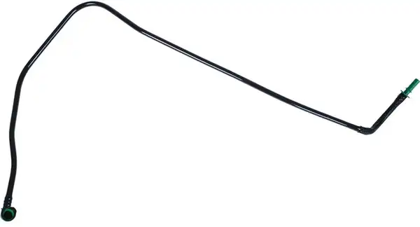 WINTECH 0500134 | Yakıt Geri Dönüş Hortumu Tek Parça Fiorino 1 3 JTD Bipper Nemo 1 3hdi 16v 07
