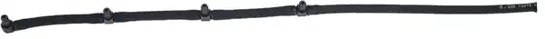 WINTECH 0500150 | Enjektör Borusu Doblo 1 3 JTD 16v 04