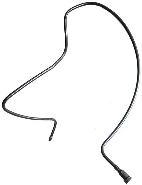 WINTECH 0500197 | Yakıt Borusu Peugeot 208 2008 Citroen C3 1 2 Vti Eb2 Eb2f Eb0f Ep6fdtx