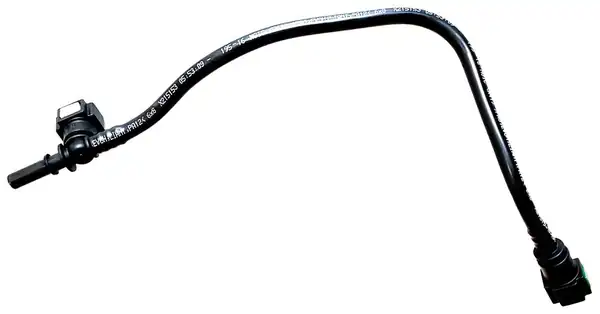 WINTECH 0500205 | Yakıt Borusu Peugeot 206 1 6i 16v P206