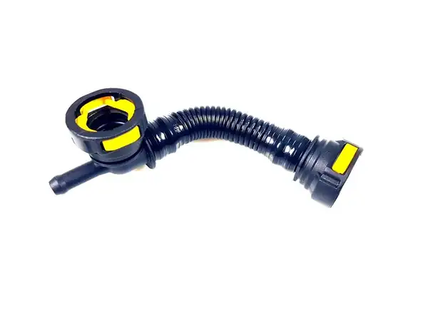 WINTECH 0500253 | Motor Bloğu Hava Tahliye Hortumu Peugeot Partner Tu3jp Motor 1 4i 1996 2015