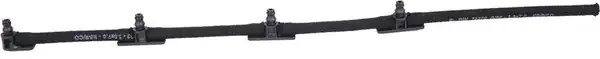 WINTECH 0500300 | Enjektör Geri Dönüş Borusu Astra H Mıto 500 Doblo Panda Punto Qubo Egea 1 3 Multijet