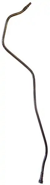 WINTECH 0500429 | Yakıt Borusu Transit 2 2 TDCI V347 06