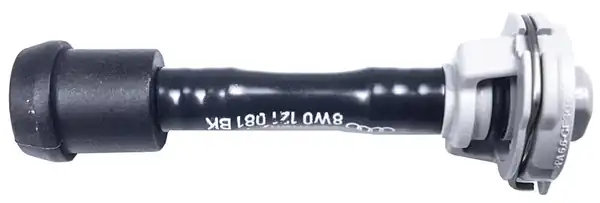 WINTECH 0500706 | Ek Su Depo Hortumu A6 A7 12 15 2 0 2 0