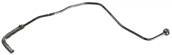 WINTECH 0500715 | Ek Su Depo Hortumu Audi A6 S6 Quatro 2011 2014 2 0 L 2036134
