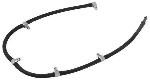 WINTECH 0500904 | Enjektör Geri Dönüş Borusu 06 10 S40 S60 S80 V70 Xc70 Xc90 2 4d TDI