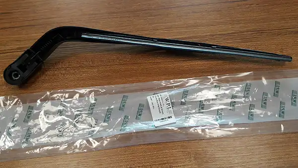 WPI 2945315A | Silecek Kolu Süpürge Arka Jazz F U