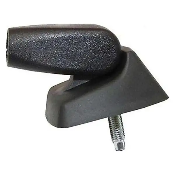 WPI AN001 | Anten Alt Gövdesi Peugeot Citroen Renault