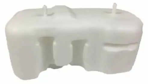 WPI PB322 | Ön Cam Silecek Su Deposu Boxer III Jumper III Ducato III 06