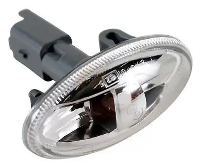 WPI PB3597 | Çamurluk Sinyali Sağ Sol Pr Tepee 107 206 301 C2 C3
