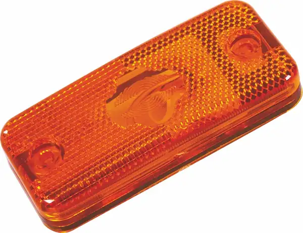 WPI PB6303 | Yan Sinyal Lambası Boxer III Jumper III Ducato III 06 Yan Citalar Üzerindeki