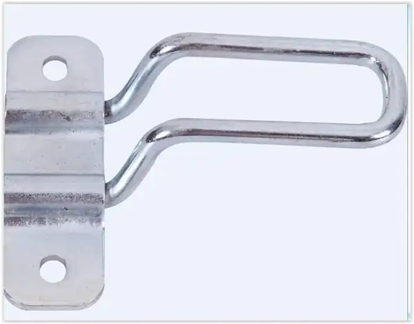 WPI PCF274 | Bagaj Kapı Kilit Karşılığı Boxer III Jumper III Ducato III 06
