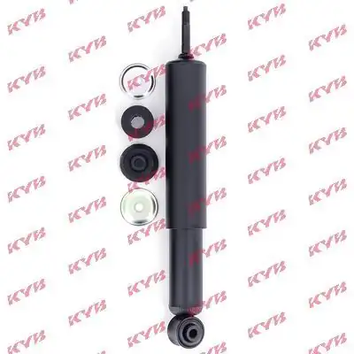 KYB 444225 | Amortisör Nissan Caball C240series Double Tir
