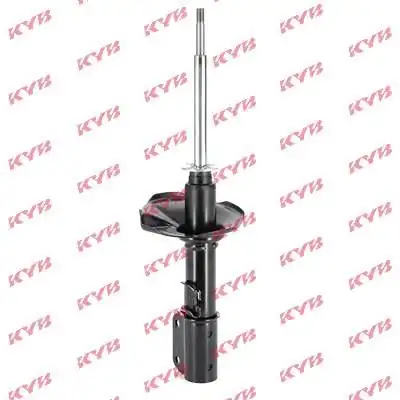 KYB 632061 | Amortisör Ön Sağ Yağlı Swift 89 95