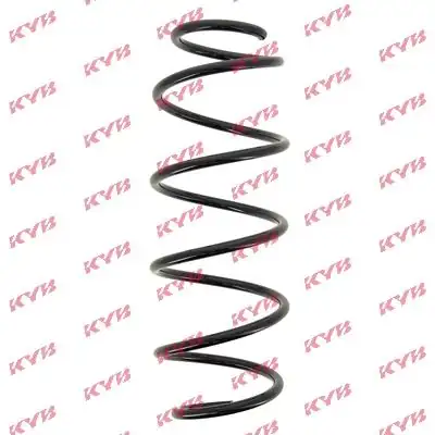 KYB RH3006 | Helezon Yayı Ön Citroen C2 403mm